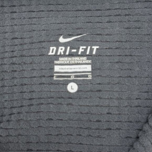 Nike Therma Sphere Running Pullover Size Large - Picture 4 of 6
